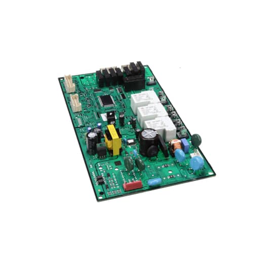 Samsung Assembly Pcb Main - DG92-01198L