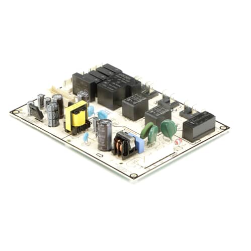 Samsung Main Board - DG92-01207B