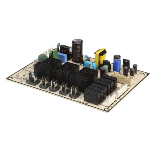 Samsung Main Board - DG92-01207C