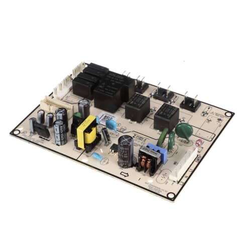 Samsung Main Board - DG92-01207F