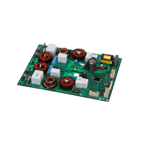 Samsung Main Board - DG92-01228A