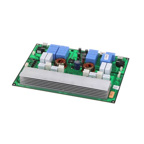 Samsung Assembly Pcb Inverter - DG92-01229D