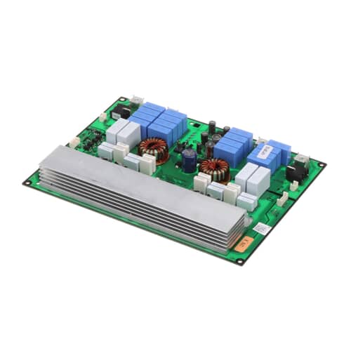 Samsung Assembly Pcb Inverter - DG92-01229D