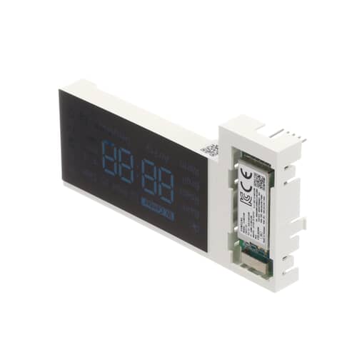 Samsung Range Display Board - DG92-01232A