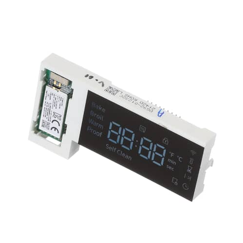 Samsung Assembly Pba Module Display - DG92-01232C