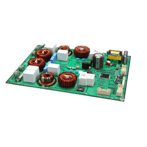 Samsung Assy Pcb Main - DG92-01285A