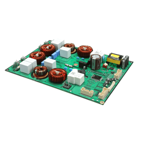 Samsung Assy Pcb Main - DG92-01285A