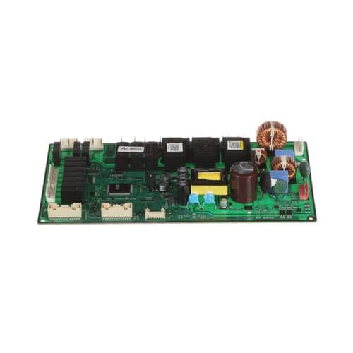 Samsung Assembly Pcb Main;Oven Pf1,Nv/ - DG92-01404B