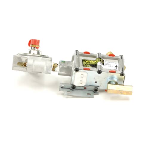 Samsung Assembly Valve-Safety - DG94-00449A