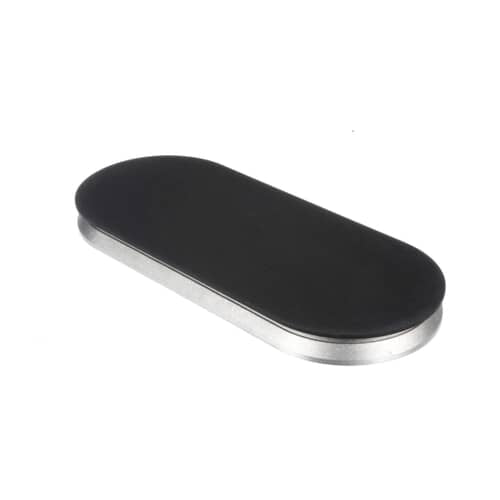 Samsung Range Surface Burner Head, Center - DG94-00606A