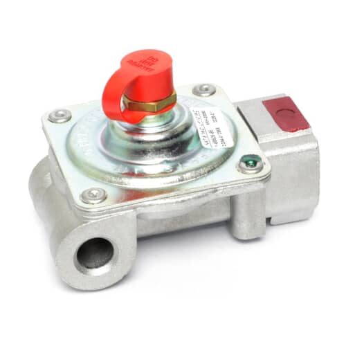 Samsung Assembly Valve-Regulator - DG94-01286B