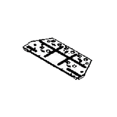 Samsung Sub Control Assembly - DG94-01471A