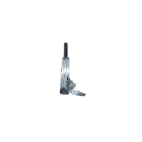Whirlpool Cam-Door - Y0312526