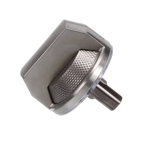 Samsung Cooktop Burner Knob - DG94-01512B