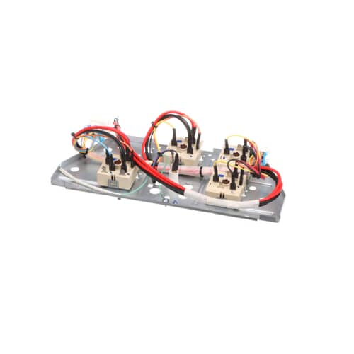 Samsung Assembly Control Sub;Nz30R5330 - DG94-01561B