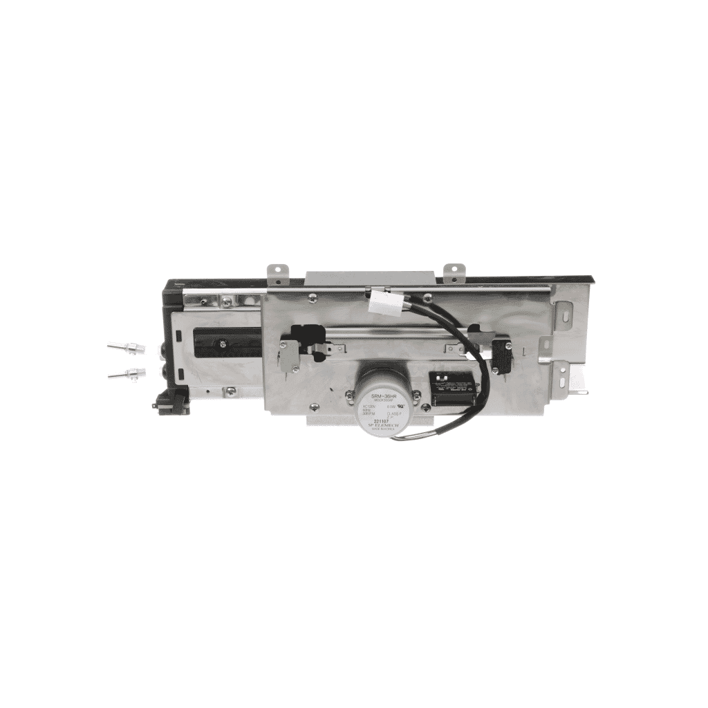 Troy Bilt Yardman Washer - MC-9WFZ-8.4-32