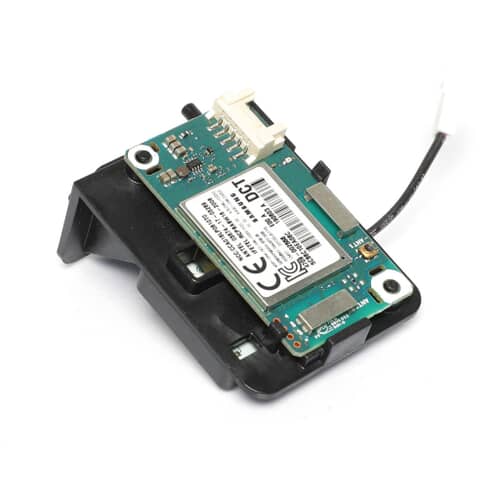Samsung Assembly Holder Pcb-Wifi - DG94-01857A
