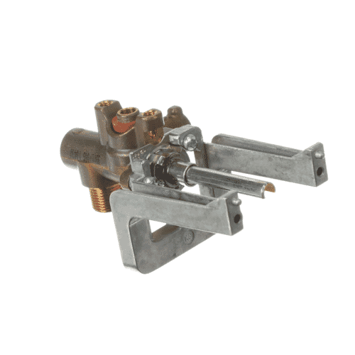 Samsung Assembly Valve Dual - DG94-01872A