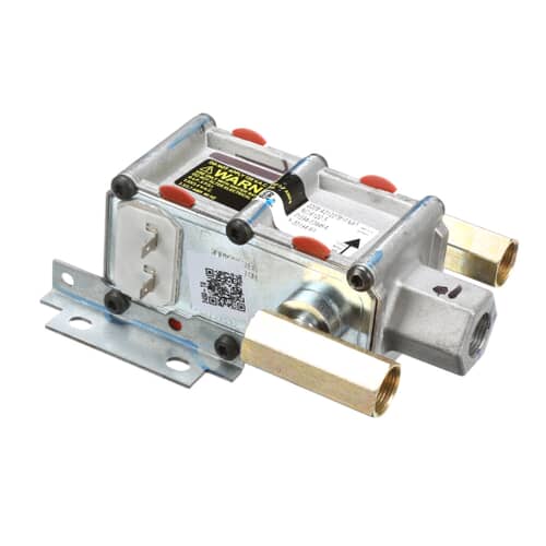 Samsung Range Gas Control Valve - DG94-03446A