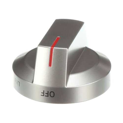 Samsung Assy Knob;Nx60T8311/8111Ss,Abs - DG94-03500U