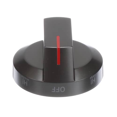 Samsung Range Surface Element Knob - DG94-03500Z