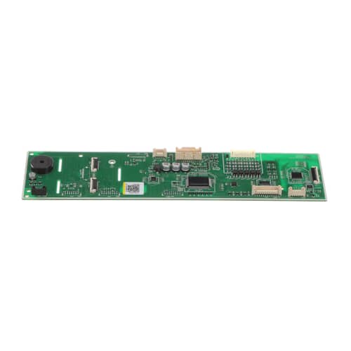 Samsung Refrigerator Control Board - DG94-03671A