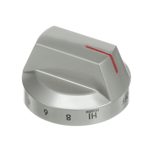 Samsung Assembly Knob - DG94-03797Q