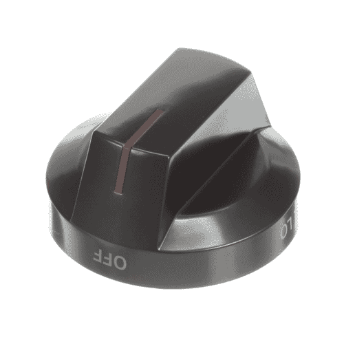 Samsung Assembly Knob - DG94-03797R