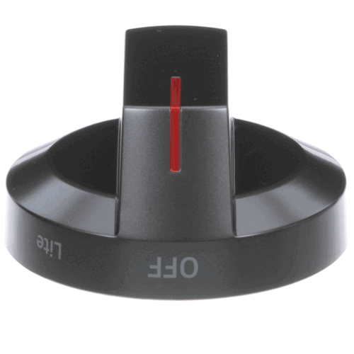 Samsung Assembly Knob - DG94-03955D