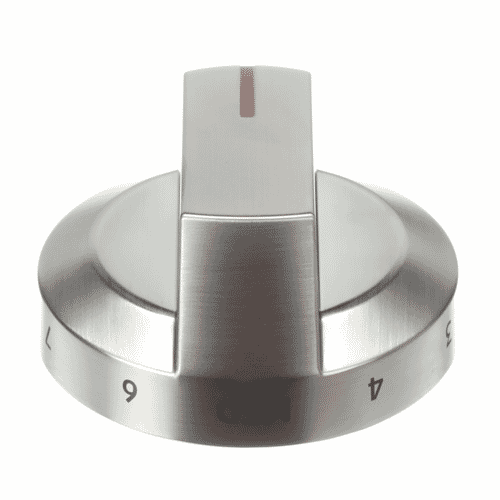 Samsung Assembly Knob - DG94-04396B