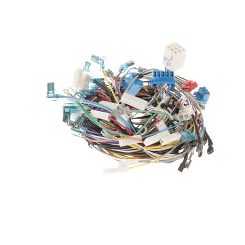 Samsung Assembly Main Wire Harness - DG96-00218A