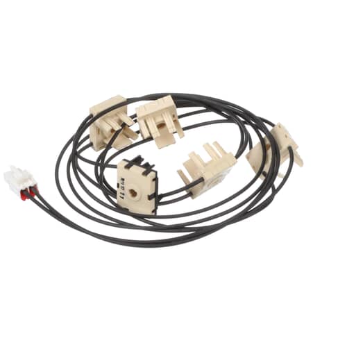 Samsung Assembly Switch Ignition - DG96-00298B