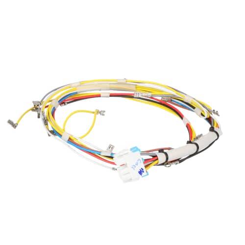 Samsung Assembly Wire Harness-Cooktop - DG96-00341A