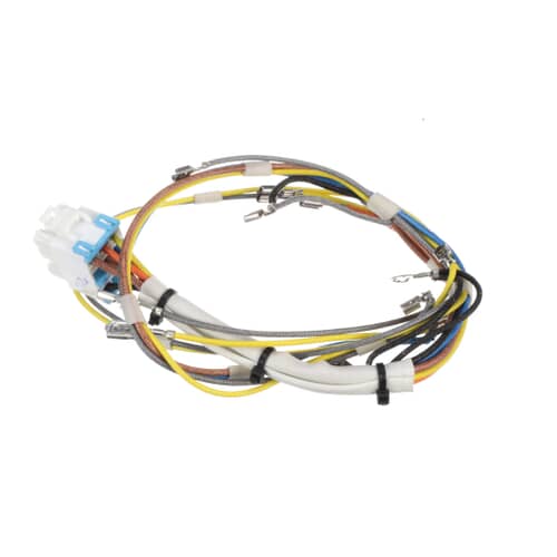 Samsung Assembly Wire Harness-Cooktop - DG96-00344A