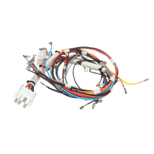 Samsung Assembly Wire Harness Cooktop - DG96-00818A