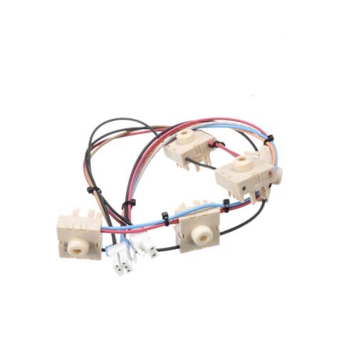 Samsung Assy Switch Ignition;Nx60T8511 - DG96-00819A