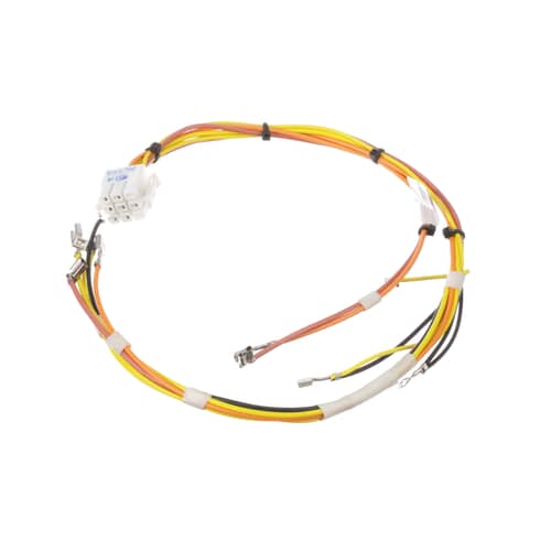 Samsung Assembly Wire Harness Cooktop - DG96-00851A