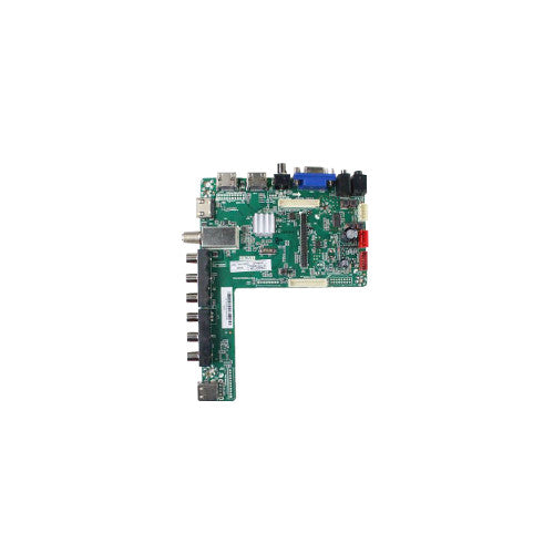 Whirlpool Nlafassembly Electronic Contro - 313215