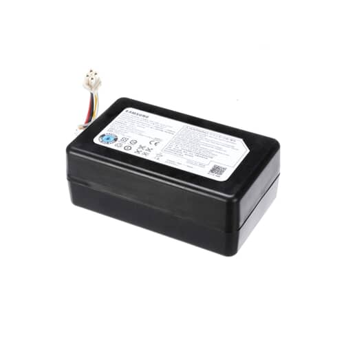 Samsung Assembly Battery Li Ib;Li-Ion, - DJ96-00193F