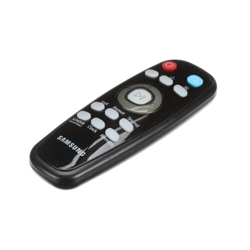 Samsung Remote Control Assembly - DJ96-00201G