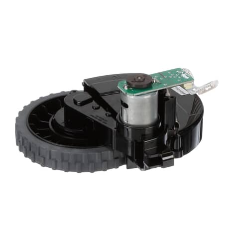 Samsung Assembly Wheel (Right) - DJ97-02185A