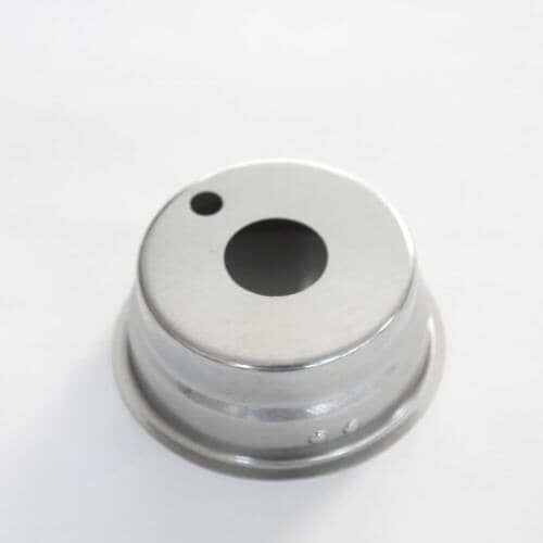 Simplicity Muffler, Kawasaki - 5102127YP