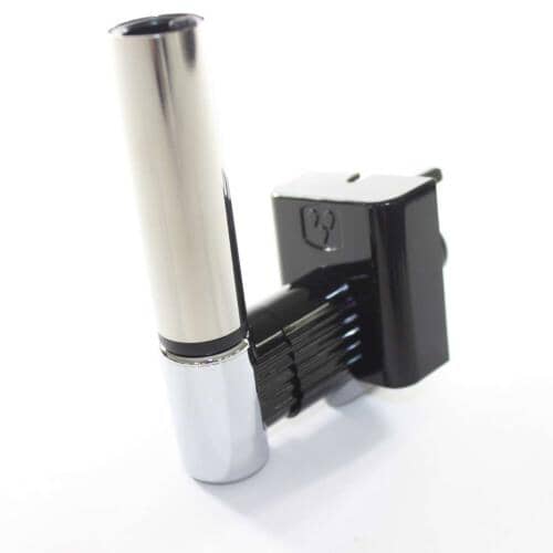 Exmark Weld, Roller Shaft, Rt - 142-3460