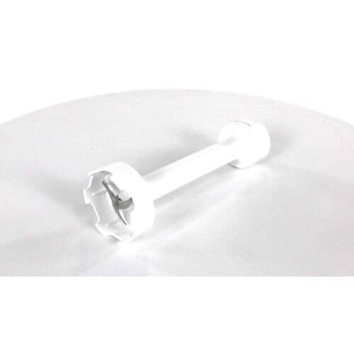 Whirlpool Shelf-Cant - 8210384