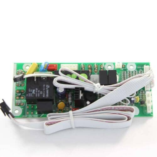 Samsung Cover Assembly Top - DC97-16774F