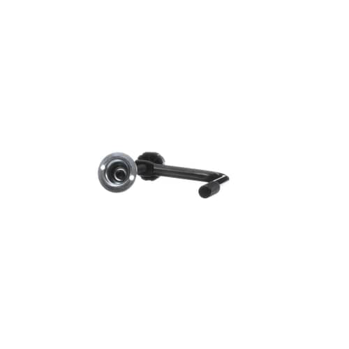 Delta Work Clamp Assembly - DPEC004640