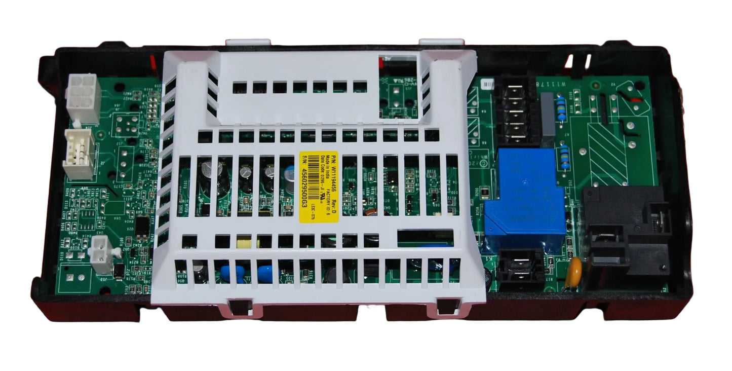 Whirlpool Wall Oven Control Board - W11741989