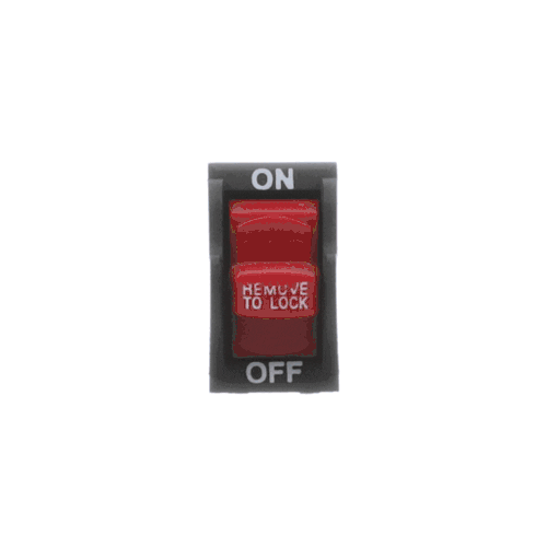 Delta Switch - DPEC000579