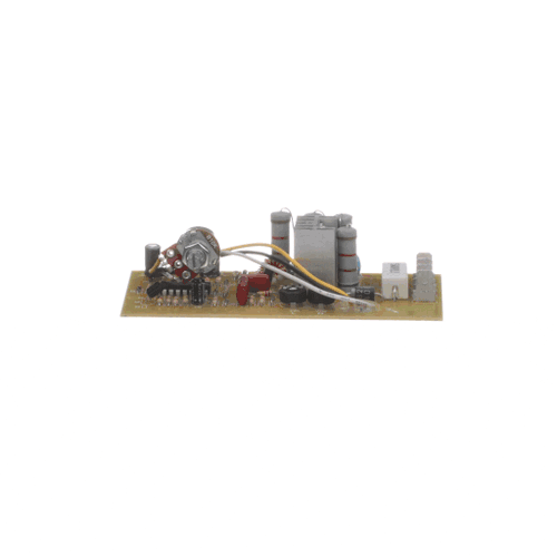 Delta Pc Board - DPEC000587