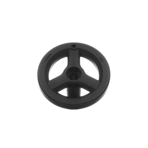 Delta Handwheel - DPEC003467